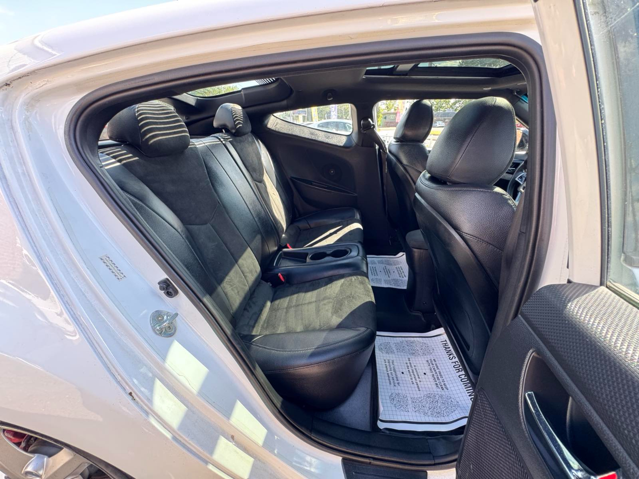 Hyundai Veloster 3dr Cpe Auto 2016