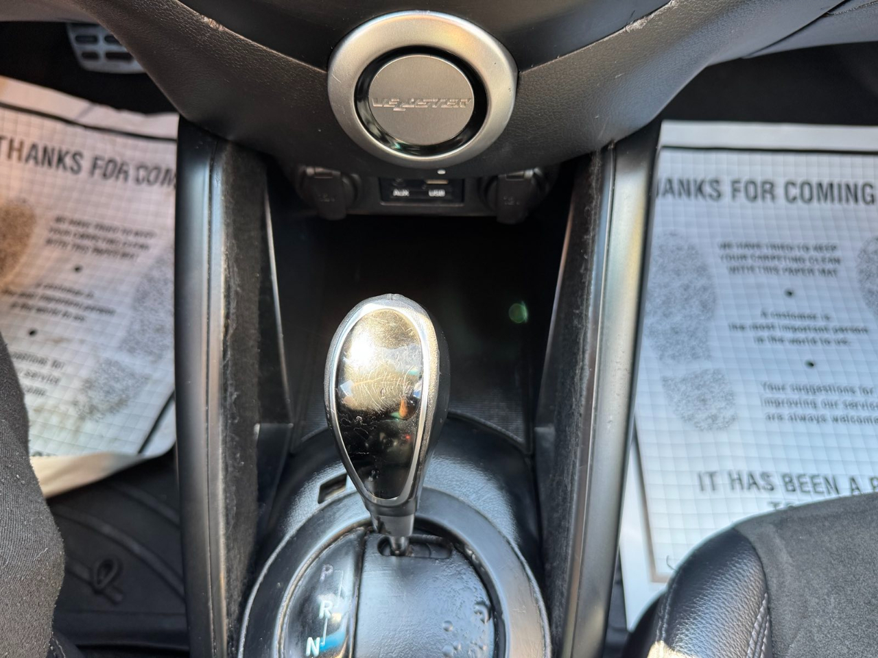 Hyundai Veloster 3dr Cpe Auto 2016