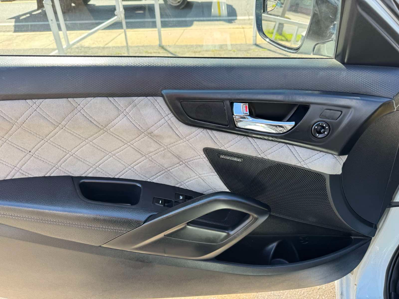 Hyundai Veloster 3dr Cpe Auto 2016