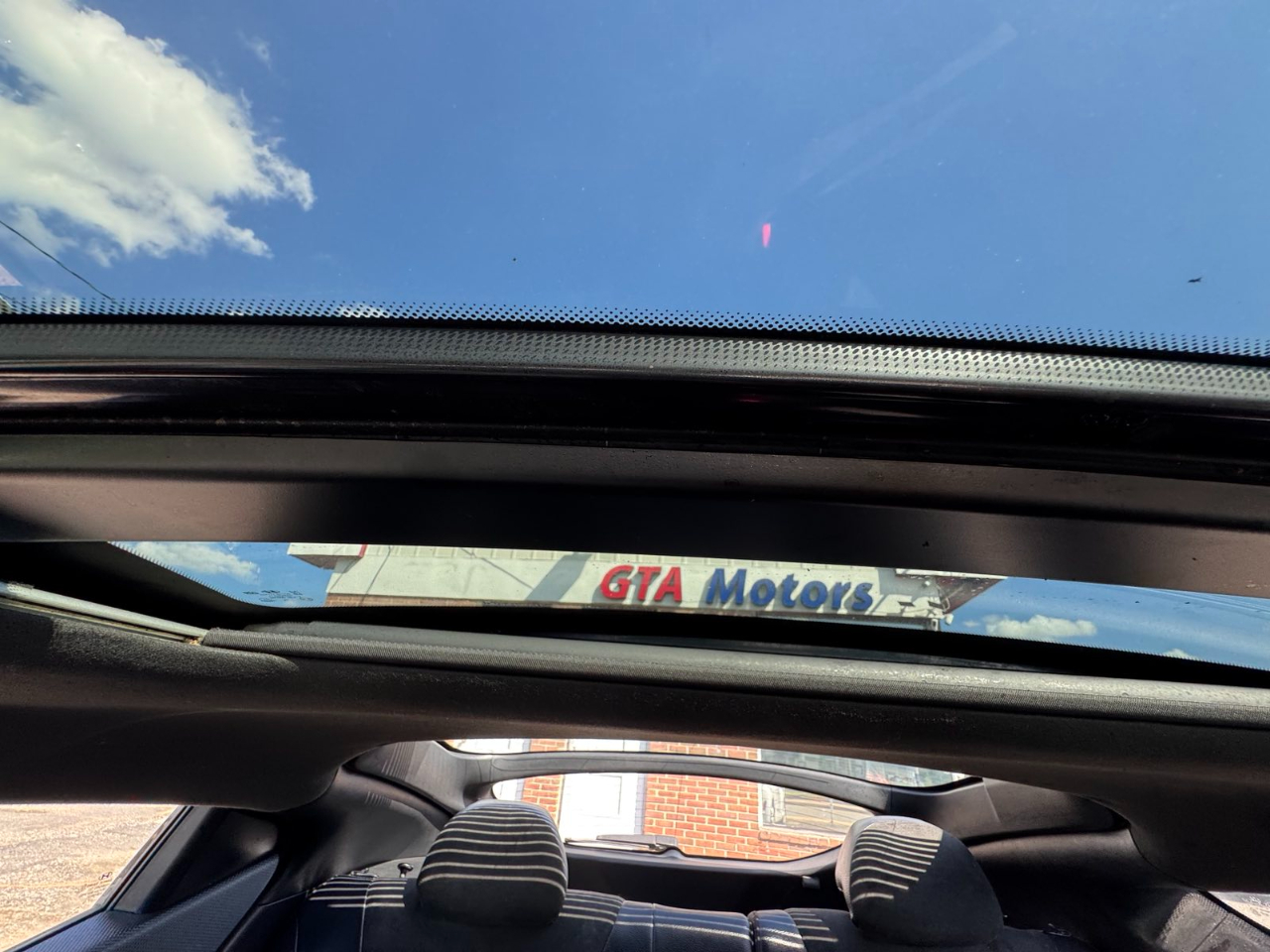 Hyundai Veloster 3dr Cpe Auto 2016