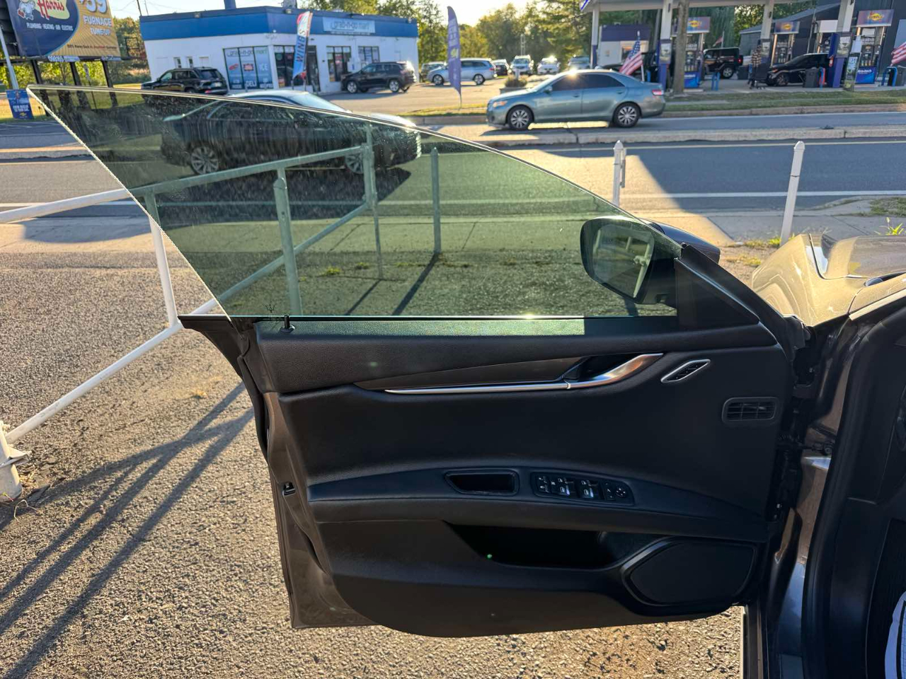 Maserati Ghibli 3.0L 2018