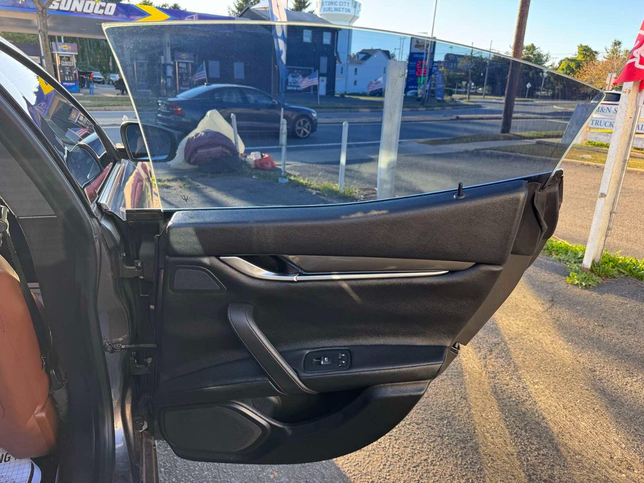 Maserati Ghibli 3.0L 2018