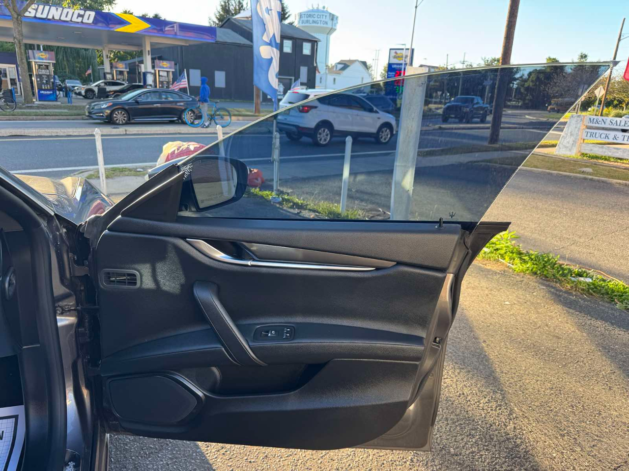 Maserati Ghibli 3.0L 2018