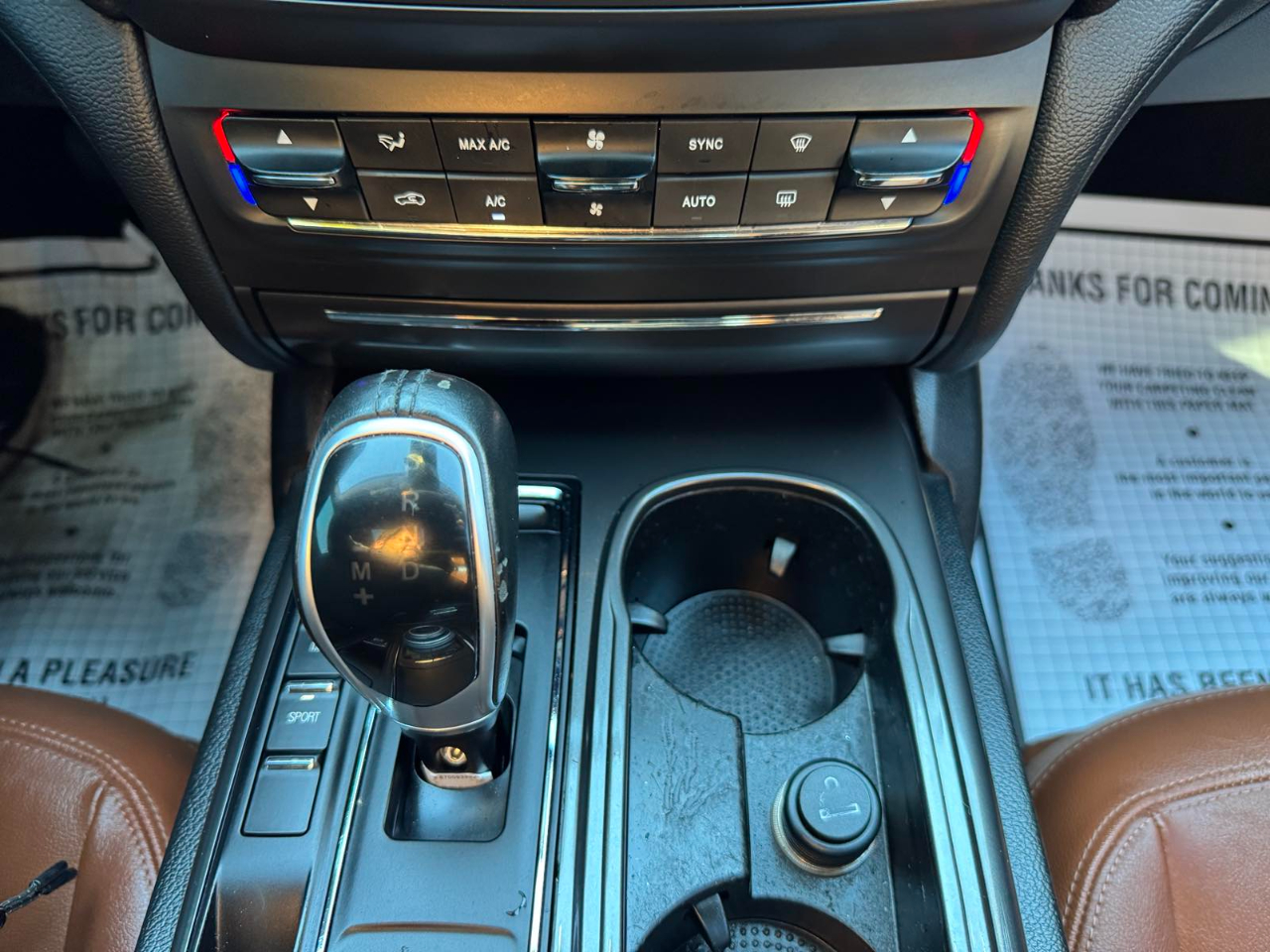 Maserati Ghibli 3.0L 2018