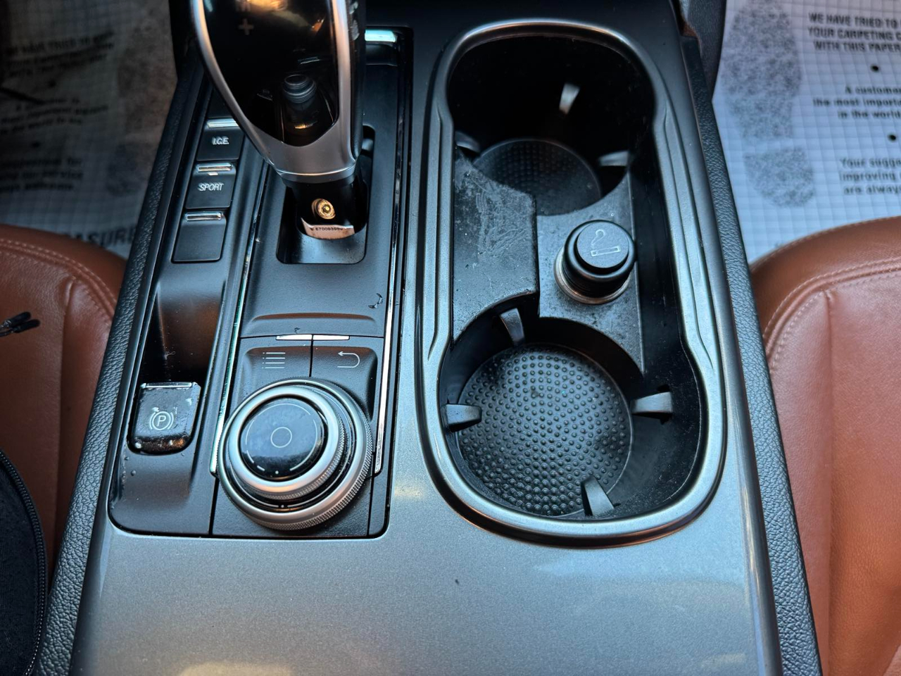 Maserati Ghibli 3.0L 2018