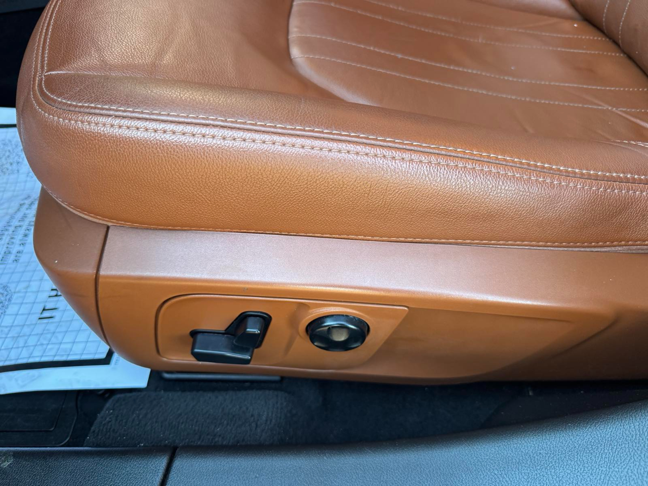 Maserati Ghibli 3.0L 2018