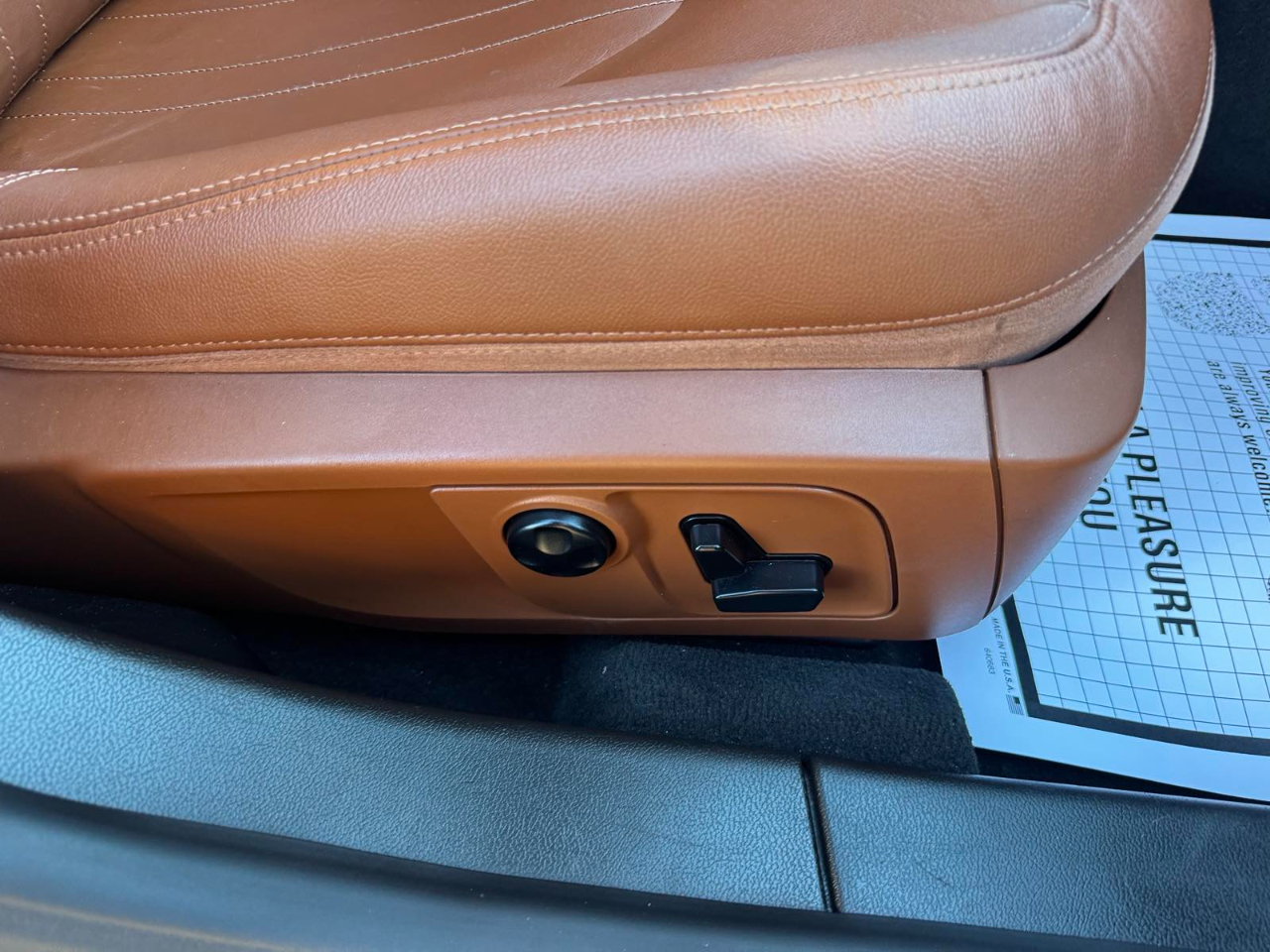 Maserati Ghibli 3.0L 2018