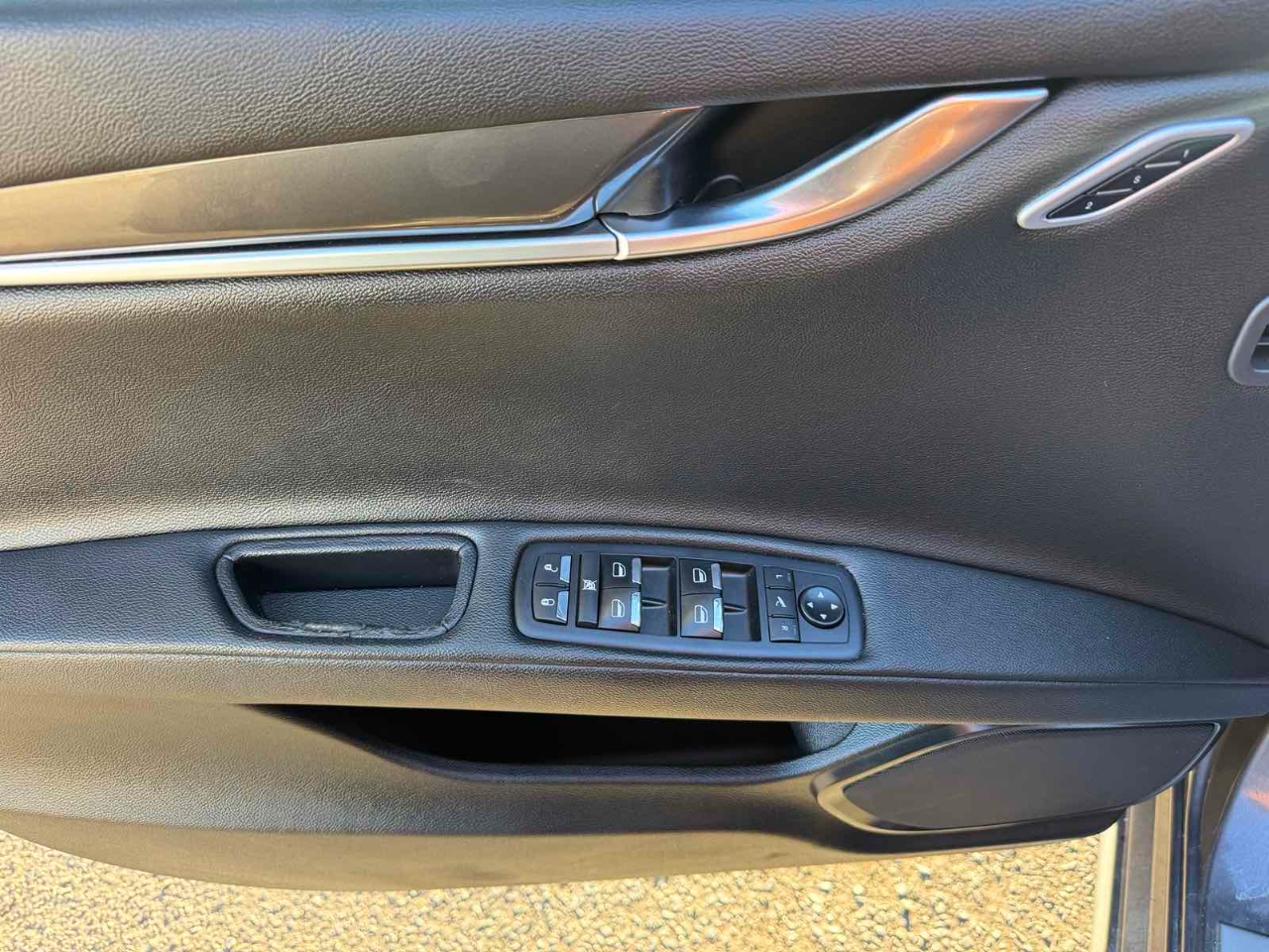 Maserati Ghibli 3.0L 2018