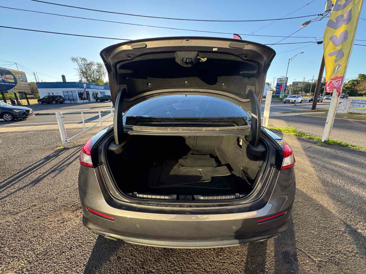 Maserati Ghibli 3.0L 2018