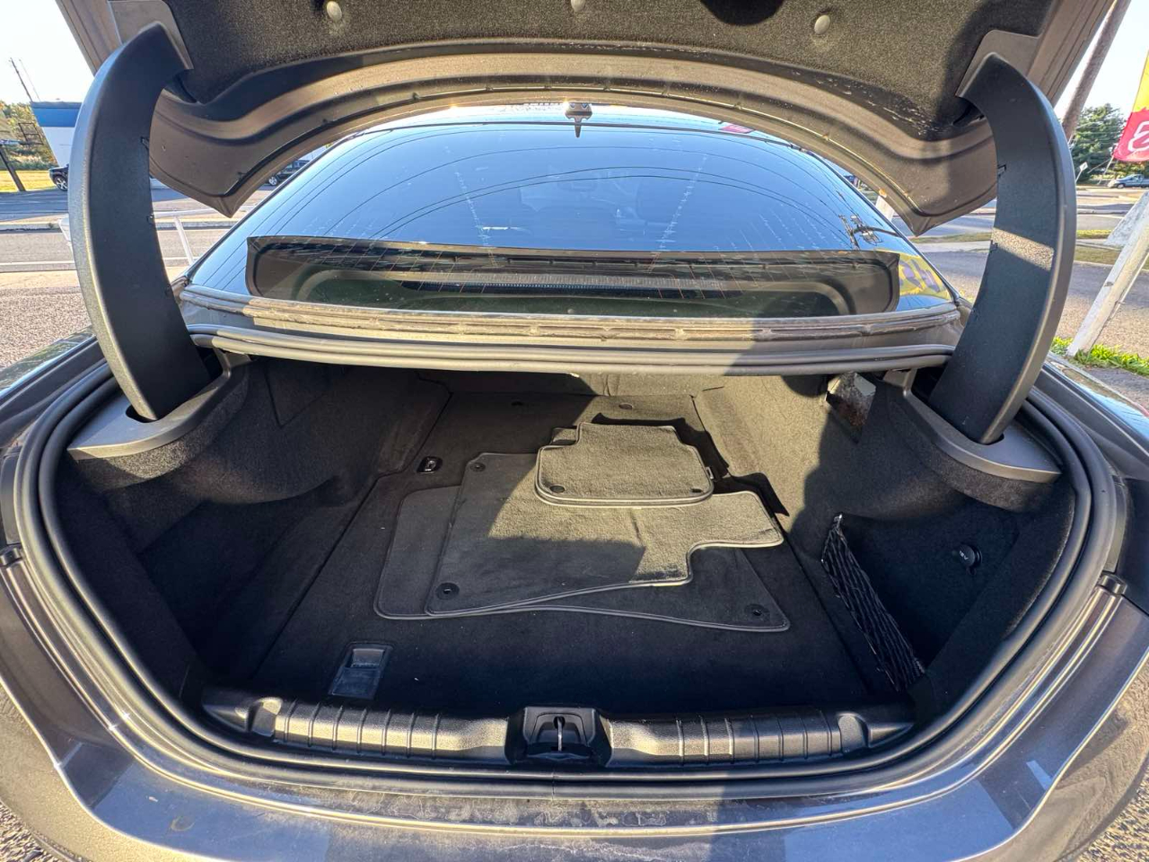 Maserati Ghibli 3.0L 2018