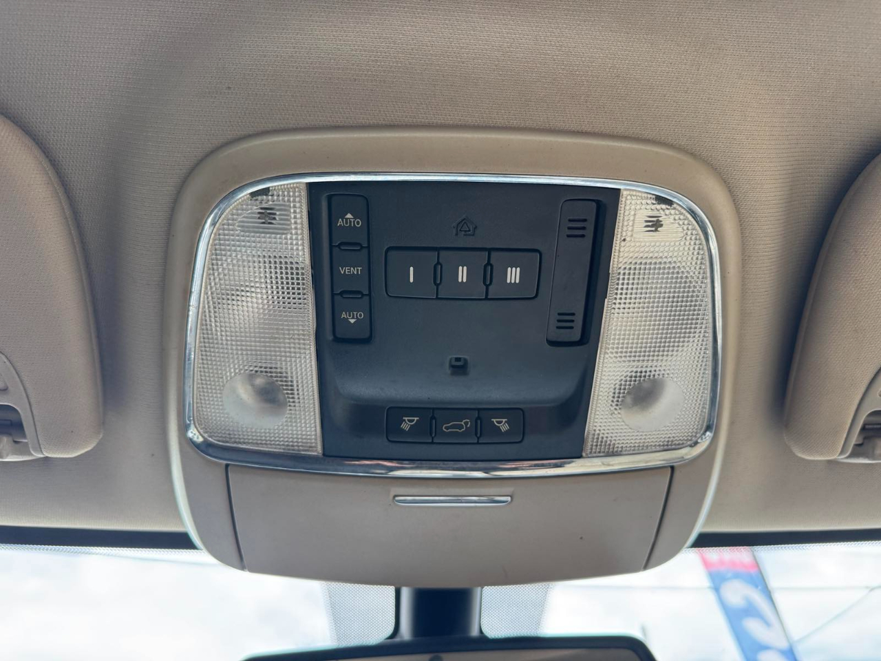 Jeep Grand Cherokee 4WD 4dr Limited 2015