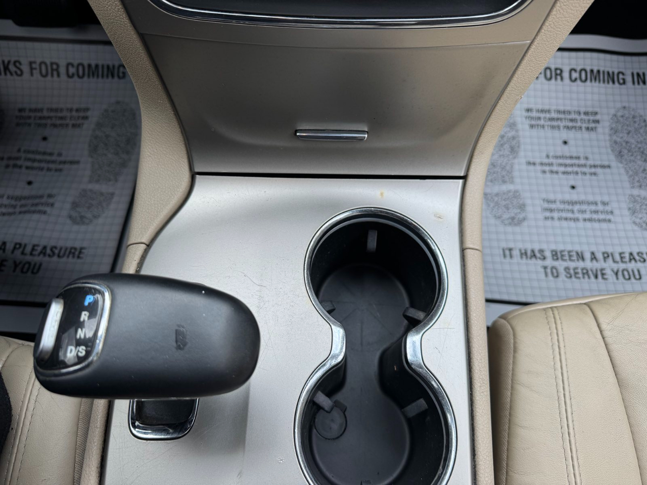 Jeep Grand Cherokee 4WD 4dr Limited 2015