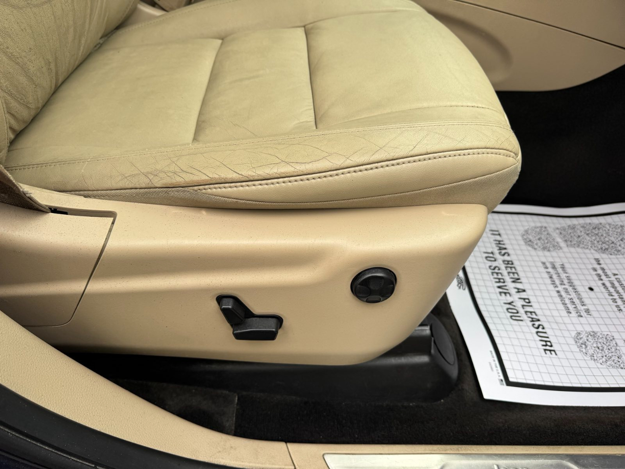 Jeep Grand Cherokee 4WD 4dr Limited 2015