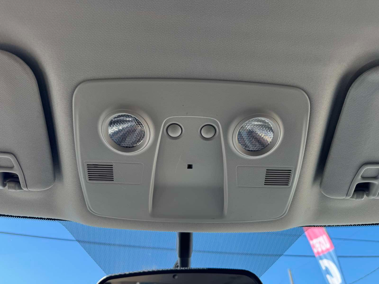 GMC Acadia FWD 4dr SLE w/SLE-2 2015