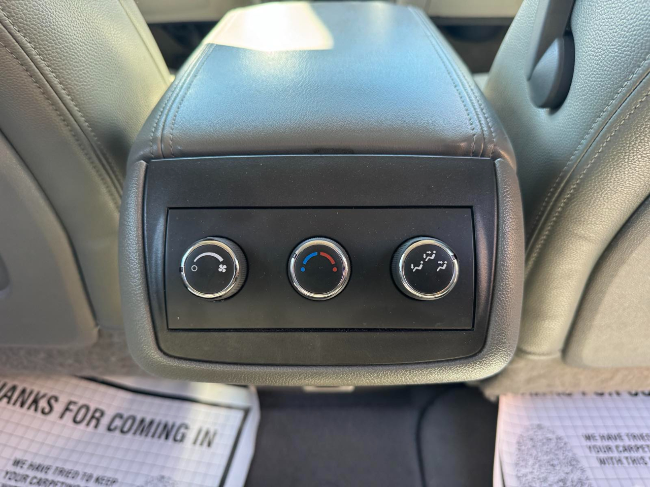 GMC Acadia FWD 4dr SLE w/SLE-2 2015