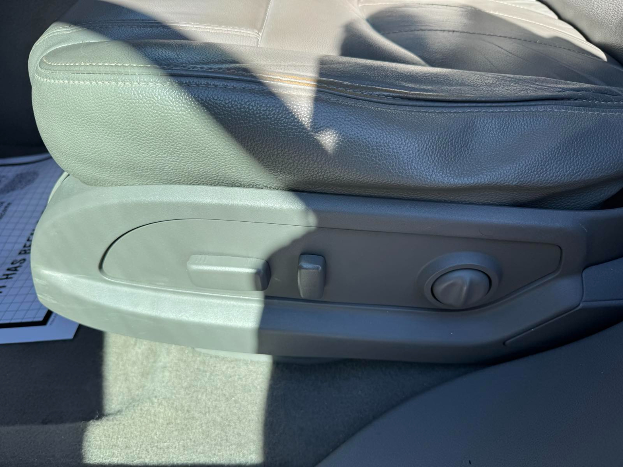 GMC Acadia FWD 4dr SLE w/SLE-2 2015