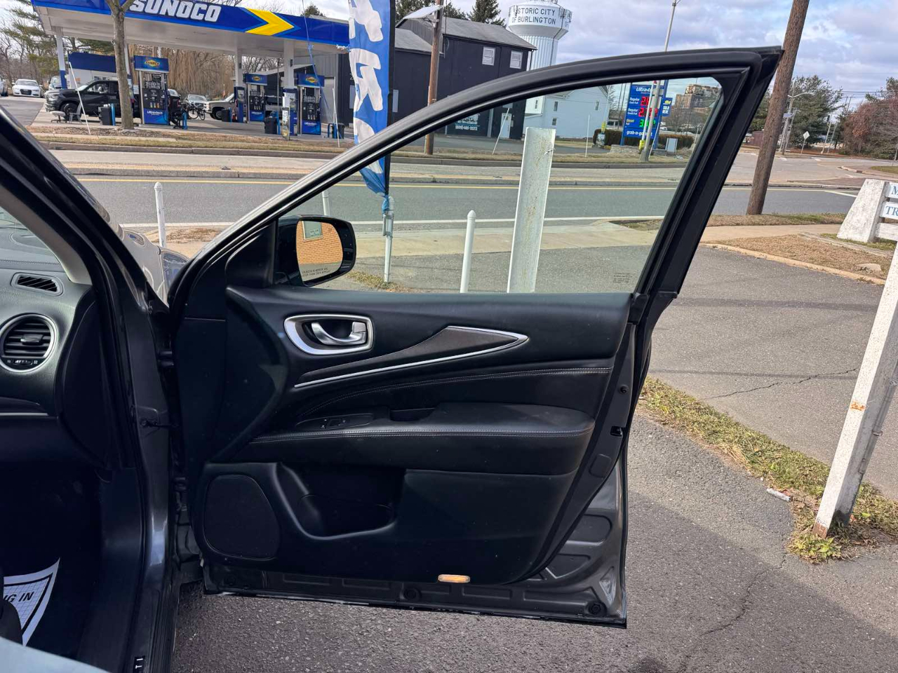 Infiniti QX60 AWD 2018