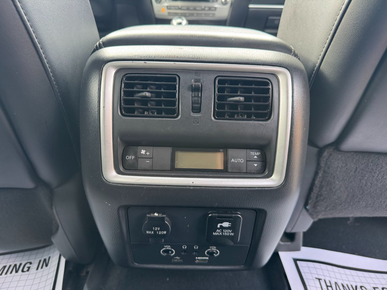 Infiniti QX60 AWD 2018