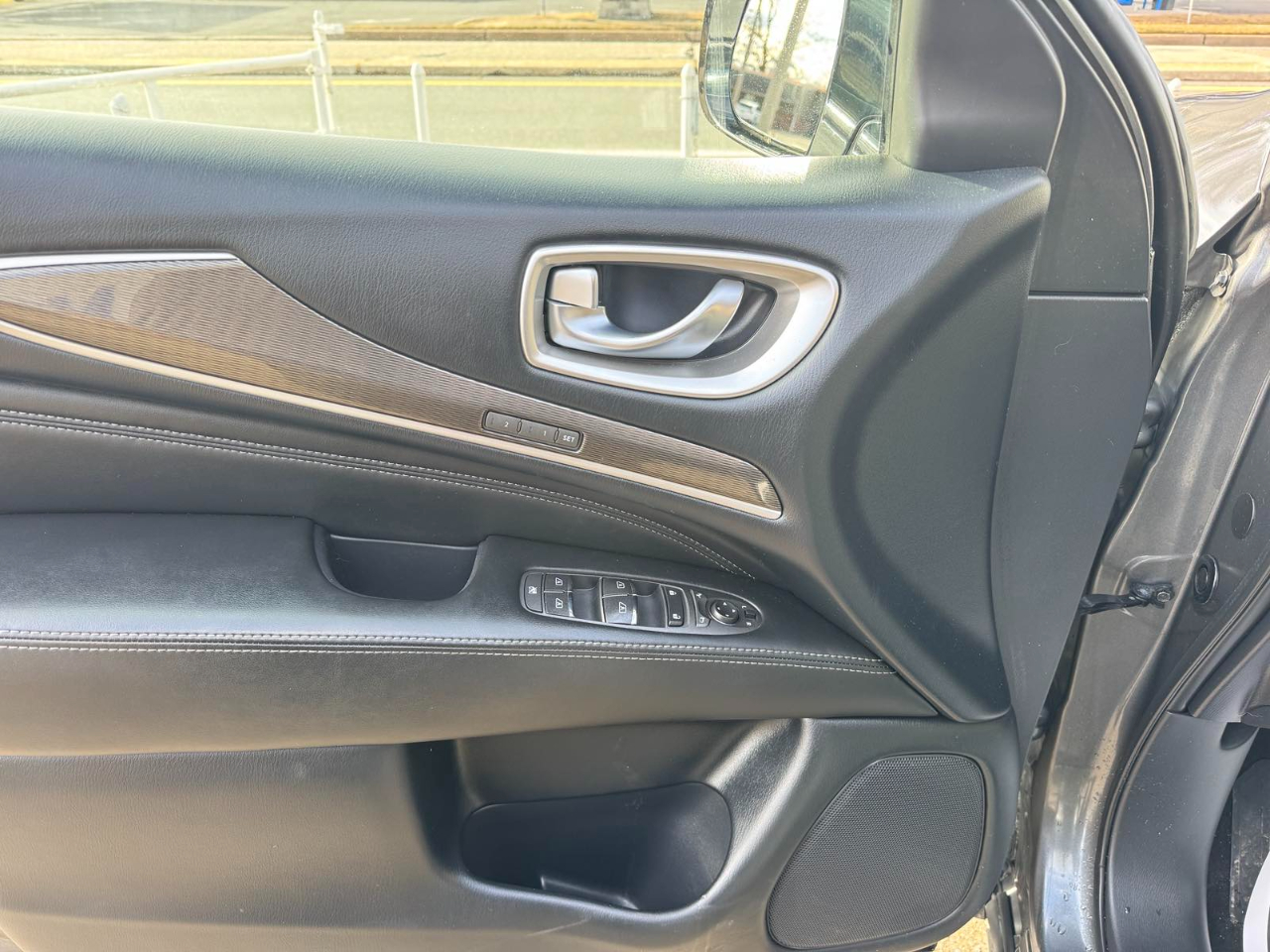 Infiniti QX60 AWD 2018