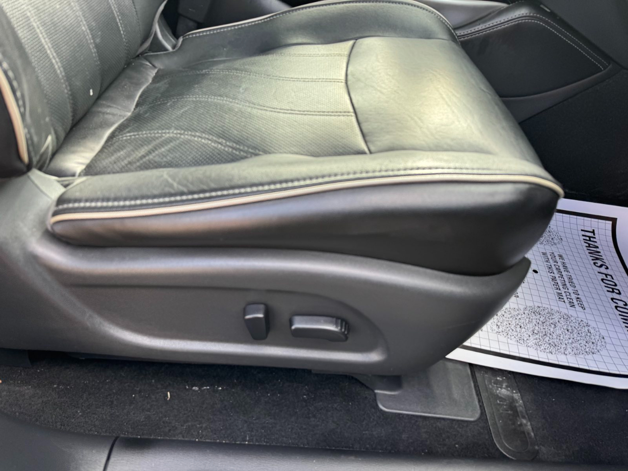 Infiniti QX60 AWD 2018