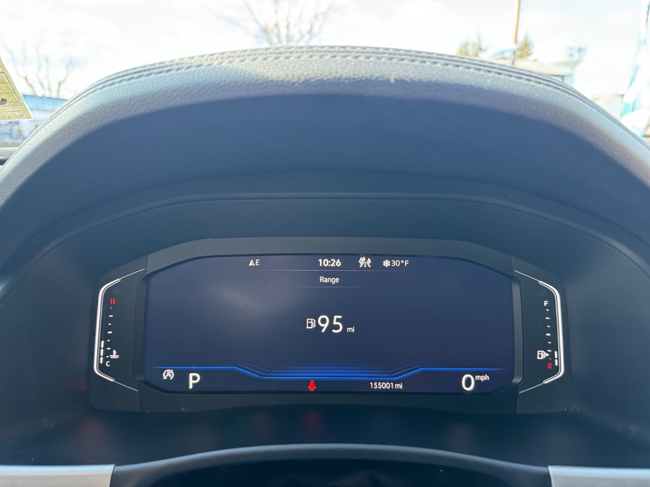 Volkswagen Atlas Cross Sport 2.0T SEL 4MOTION 2021