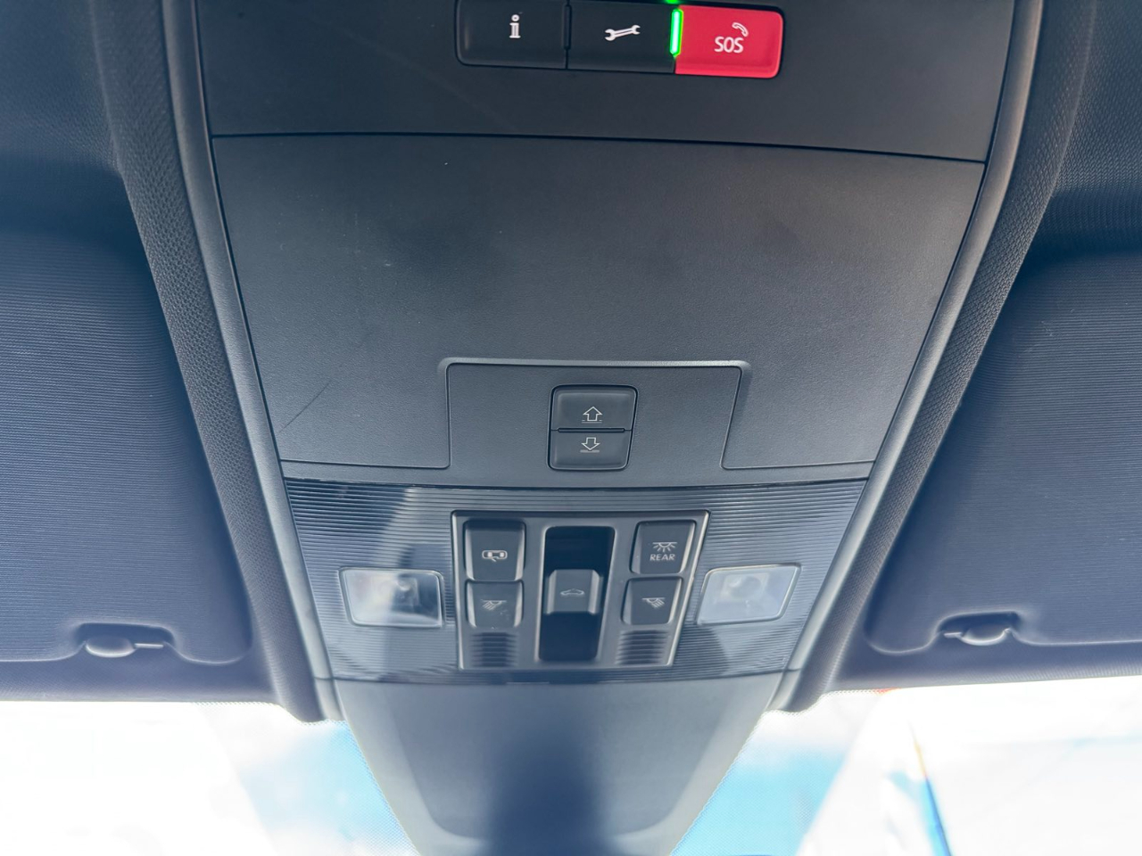 Volkswagen Atlas Cross Sport 2.0T SEL 4MOTION 2021