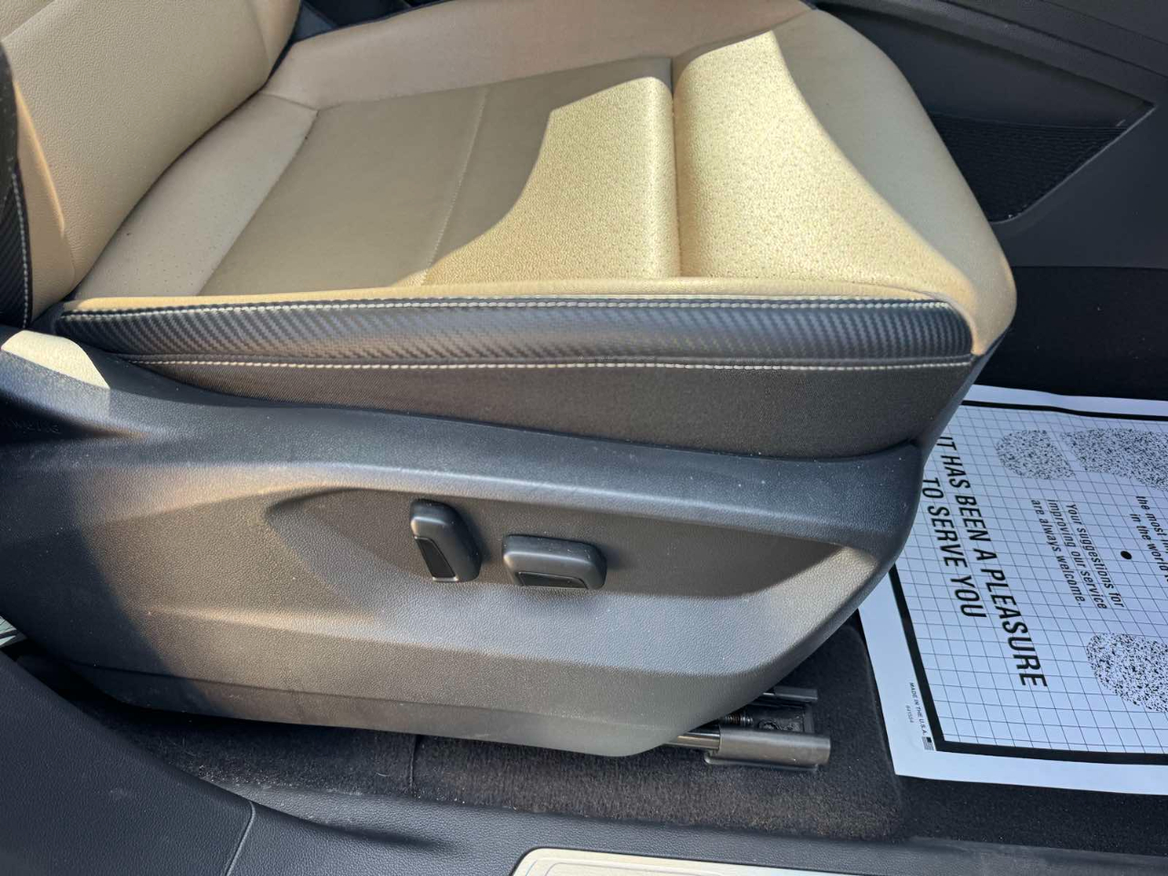 Volkswagen Atlas Cross Sport 2.0T SEL 4MOTION 2021