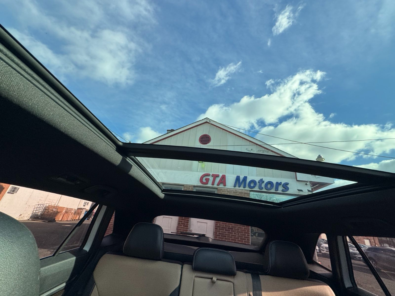 Volkswagen Atlas Cross Sport 2.0T SEL 4MOTION 2021