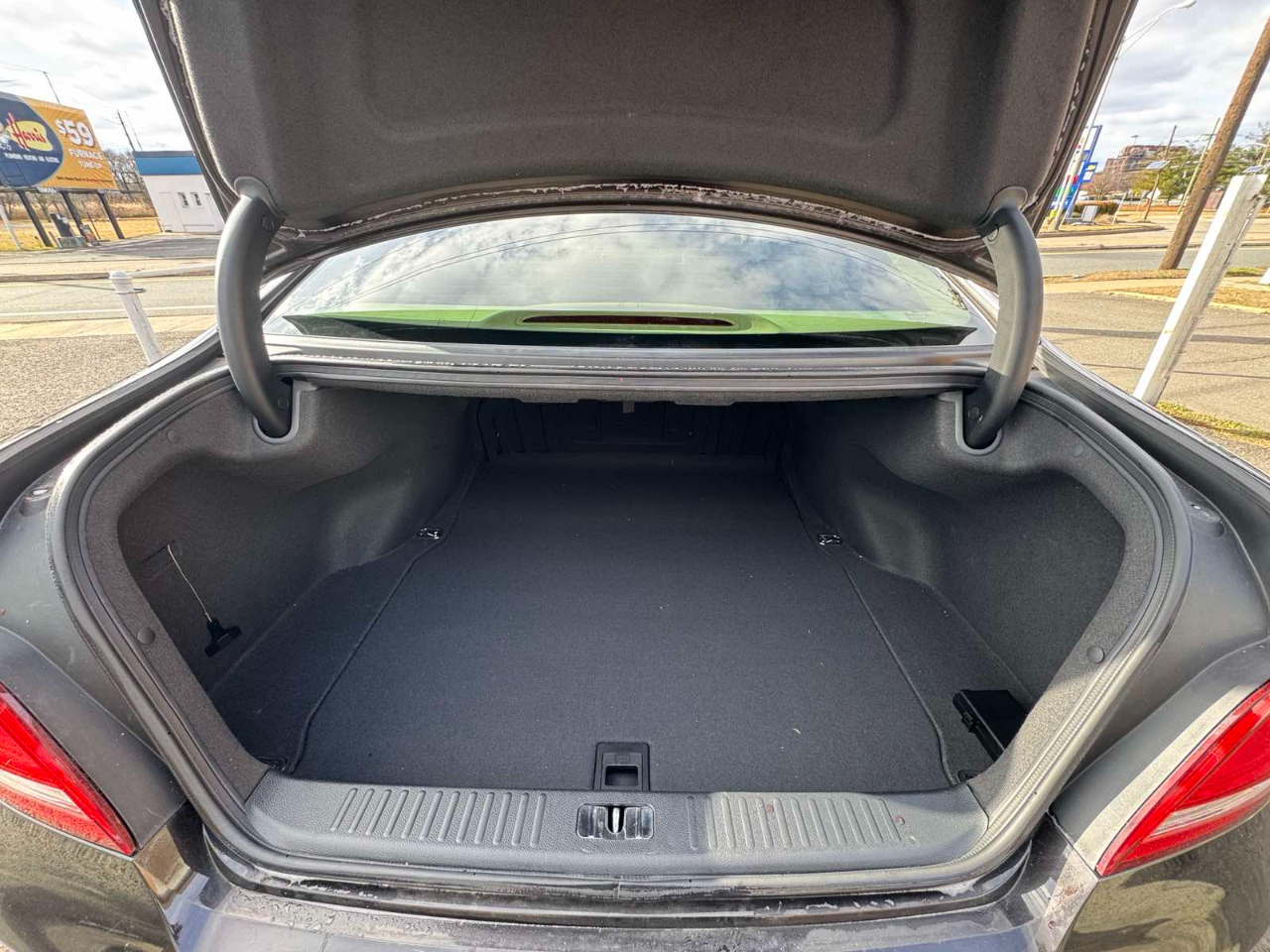 Hyundai Equus 4dr Sdn Signature 2014