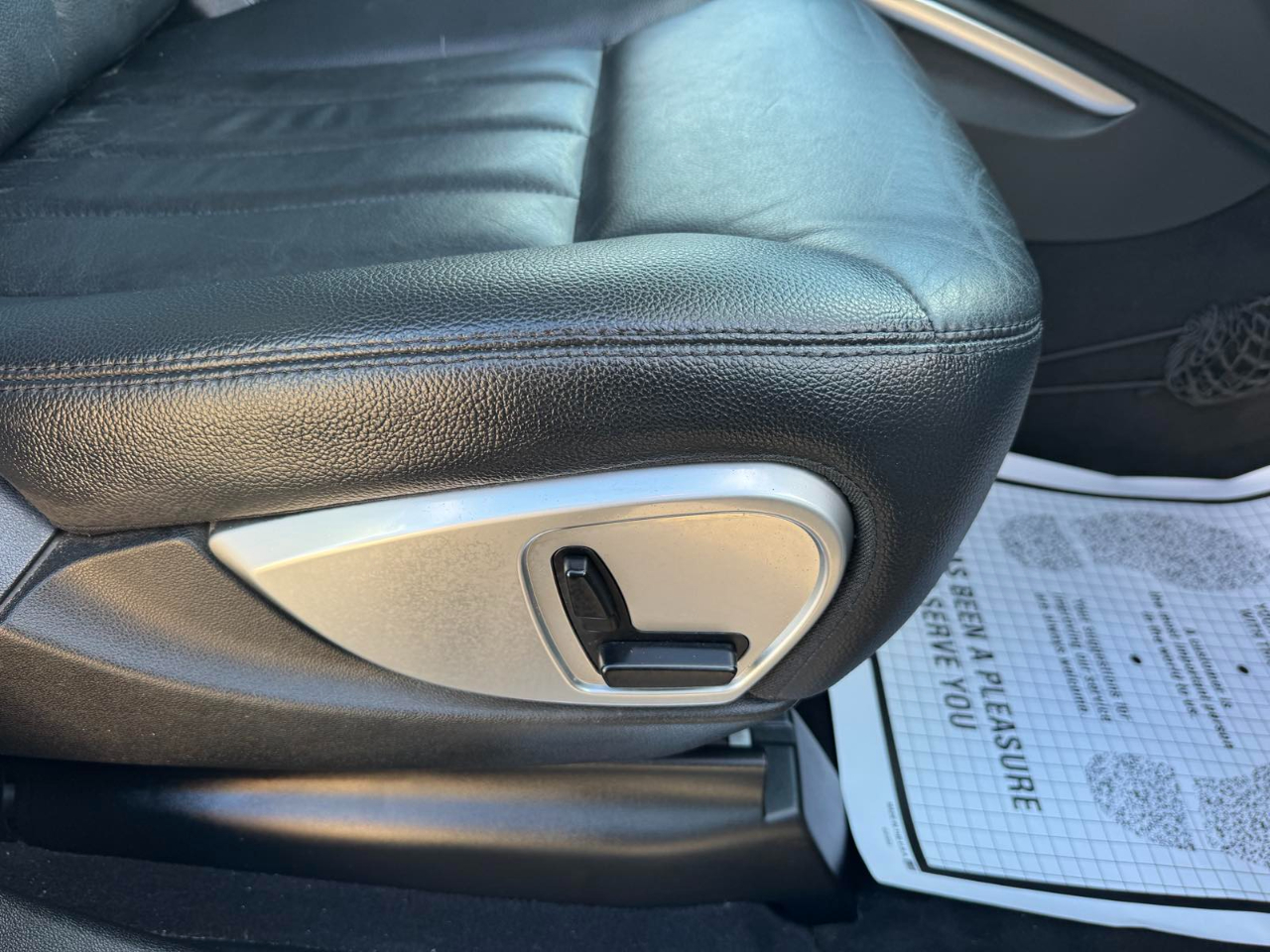 Mercedes-Benz M-Class 4MATIC 4dr 3.5L 2006