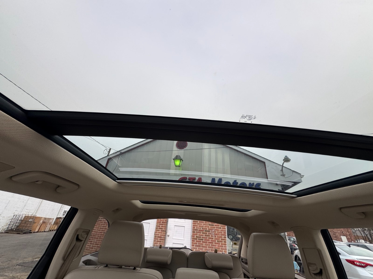 Audi Q7 quattro 4dr 3.0T Premium Plus 2014