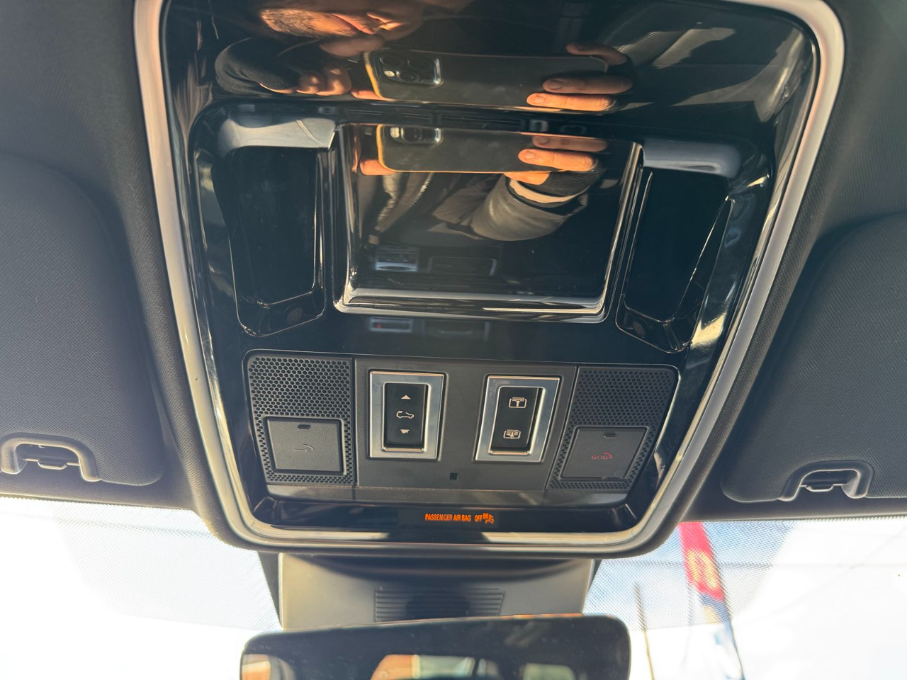 Land Rover Range Rover V8 Supercharged SWB 2017