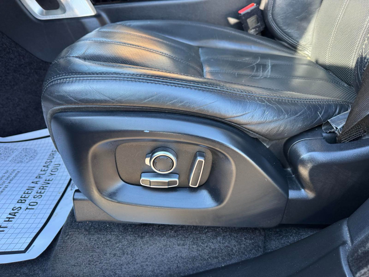 Land Rover Range Rover V8 Supercharged SWB 2017