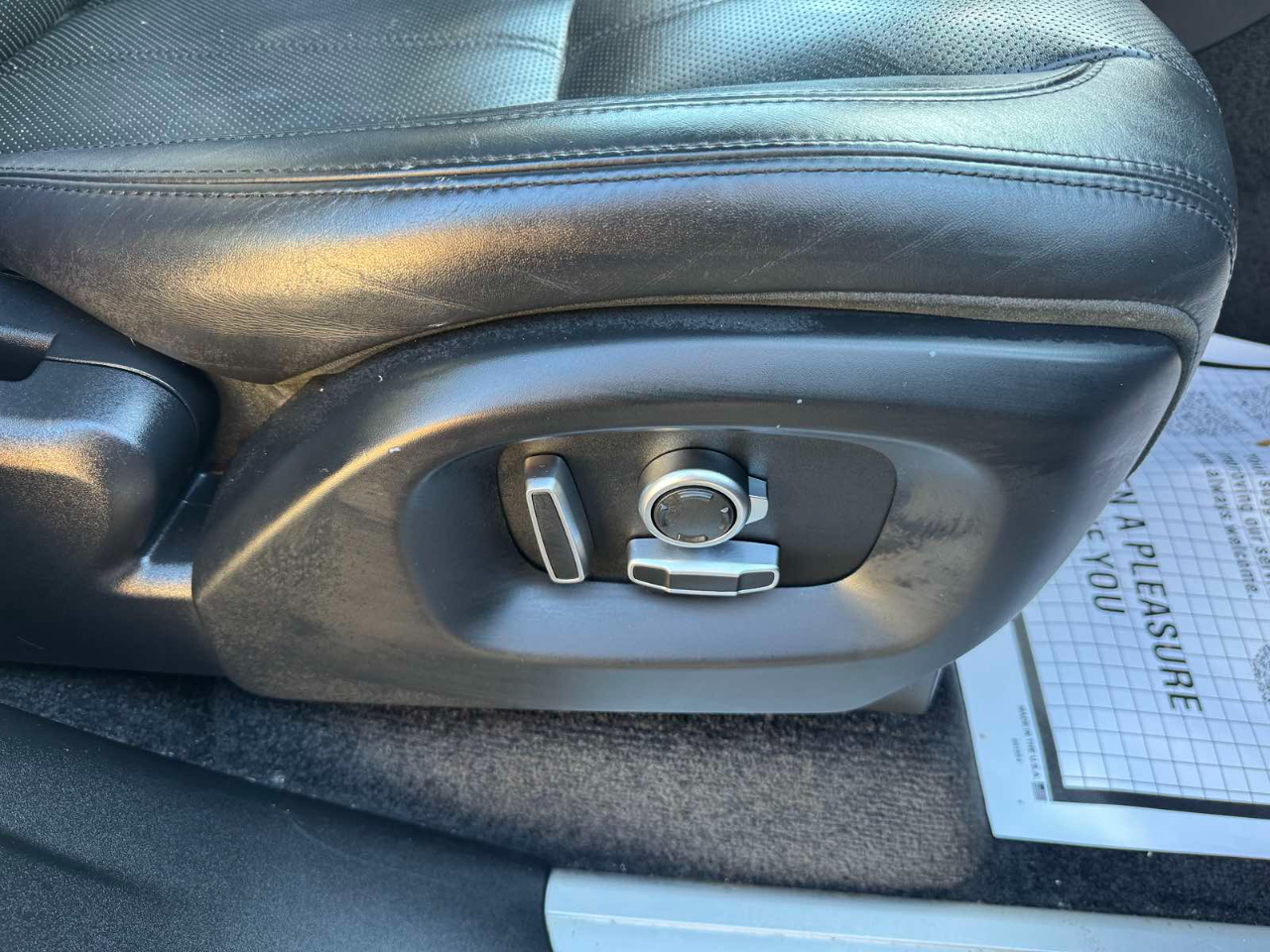 Land Rover Range Rover V8 Supercharged SWB 2017