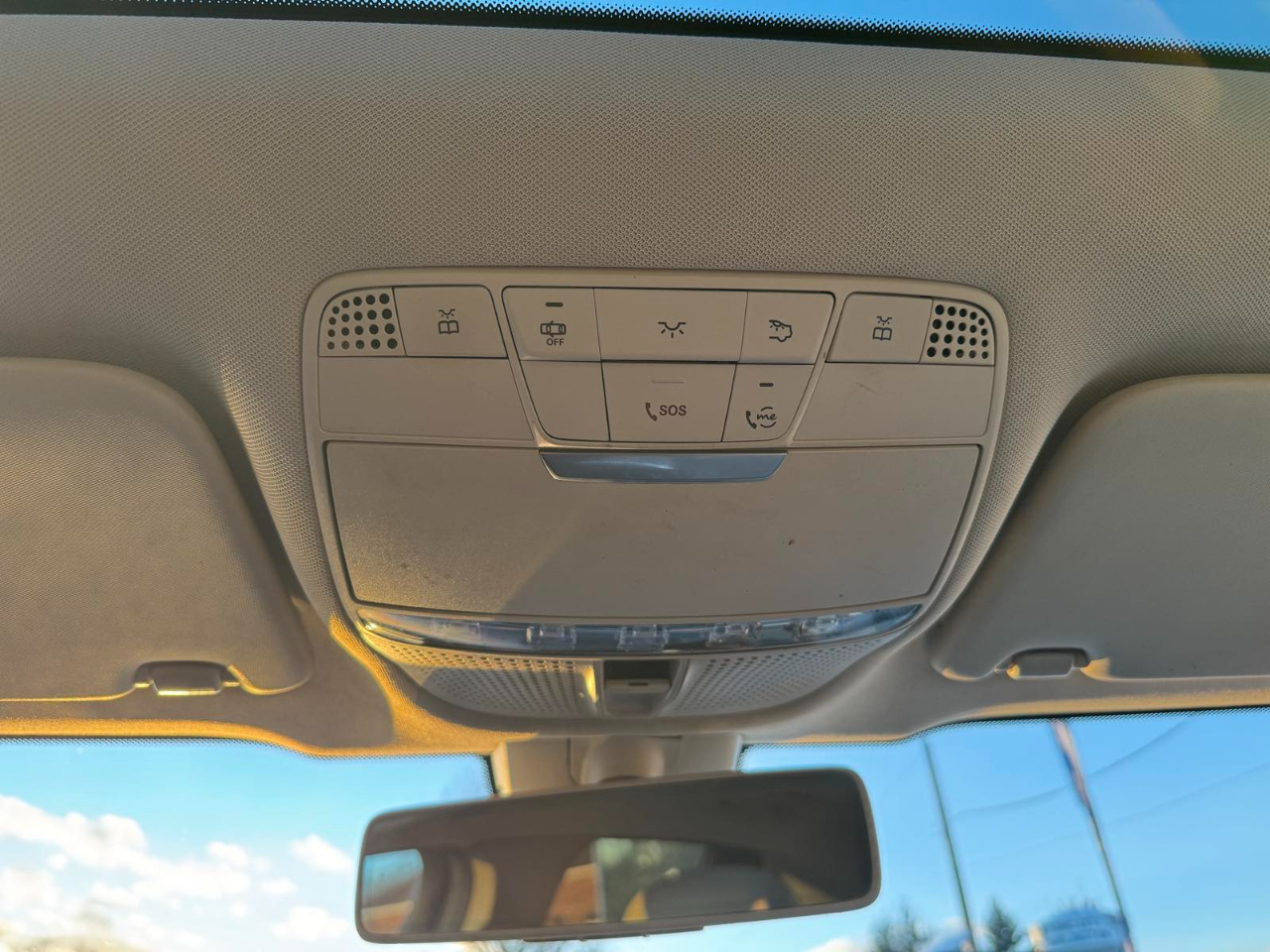 Mercedes-Benz GLC GLC 300 4MATIC SUV 2020