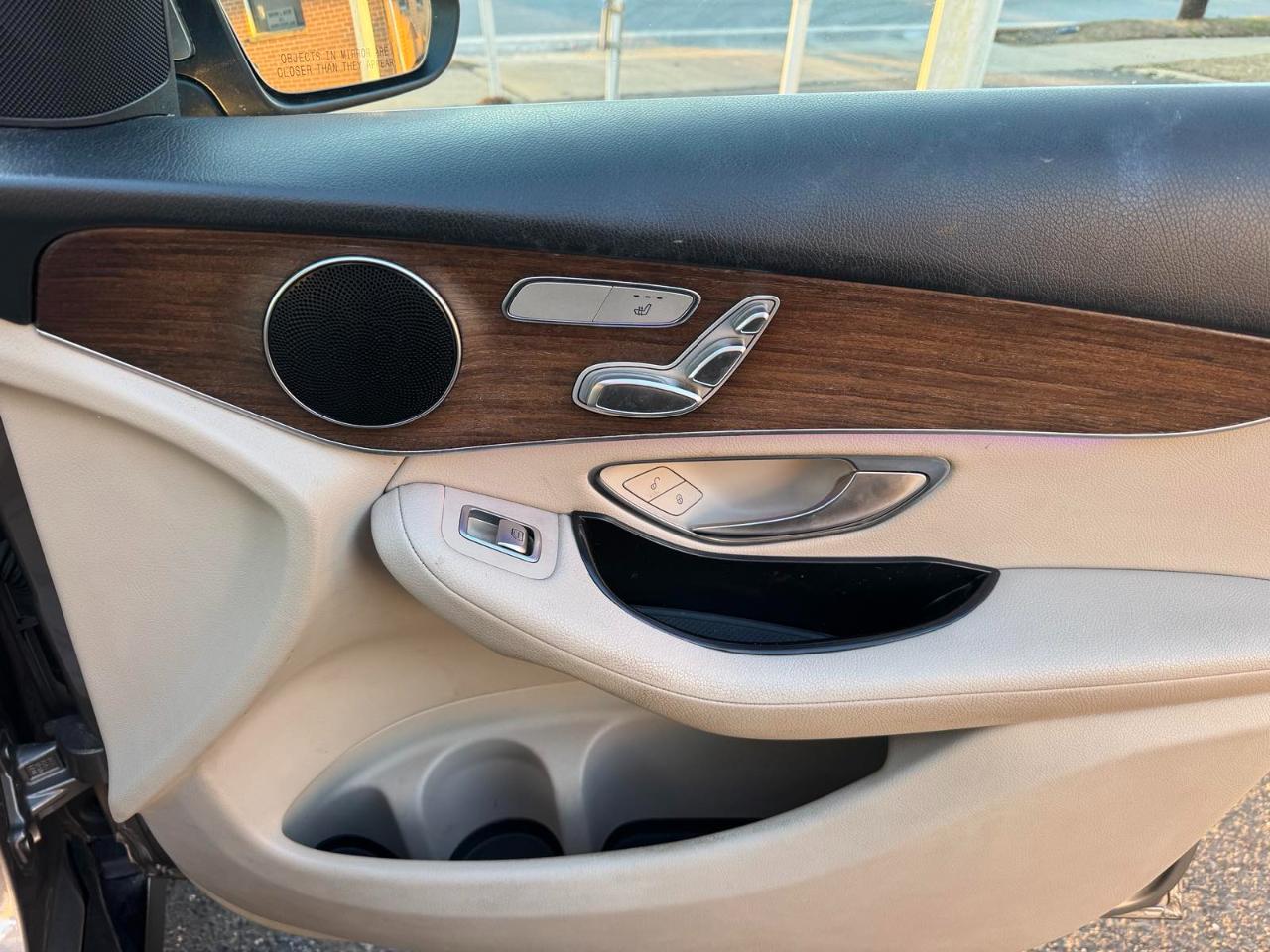 Mercedes-Benz GLC GLC 300 4MATIC SUV 2020