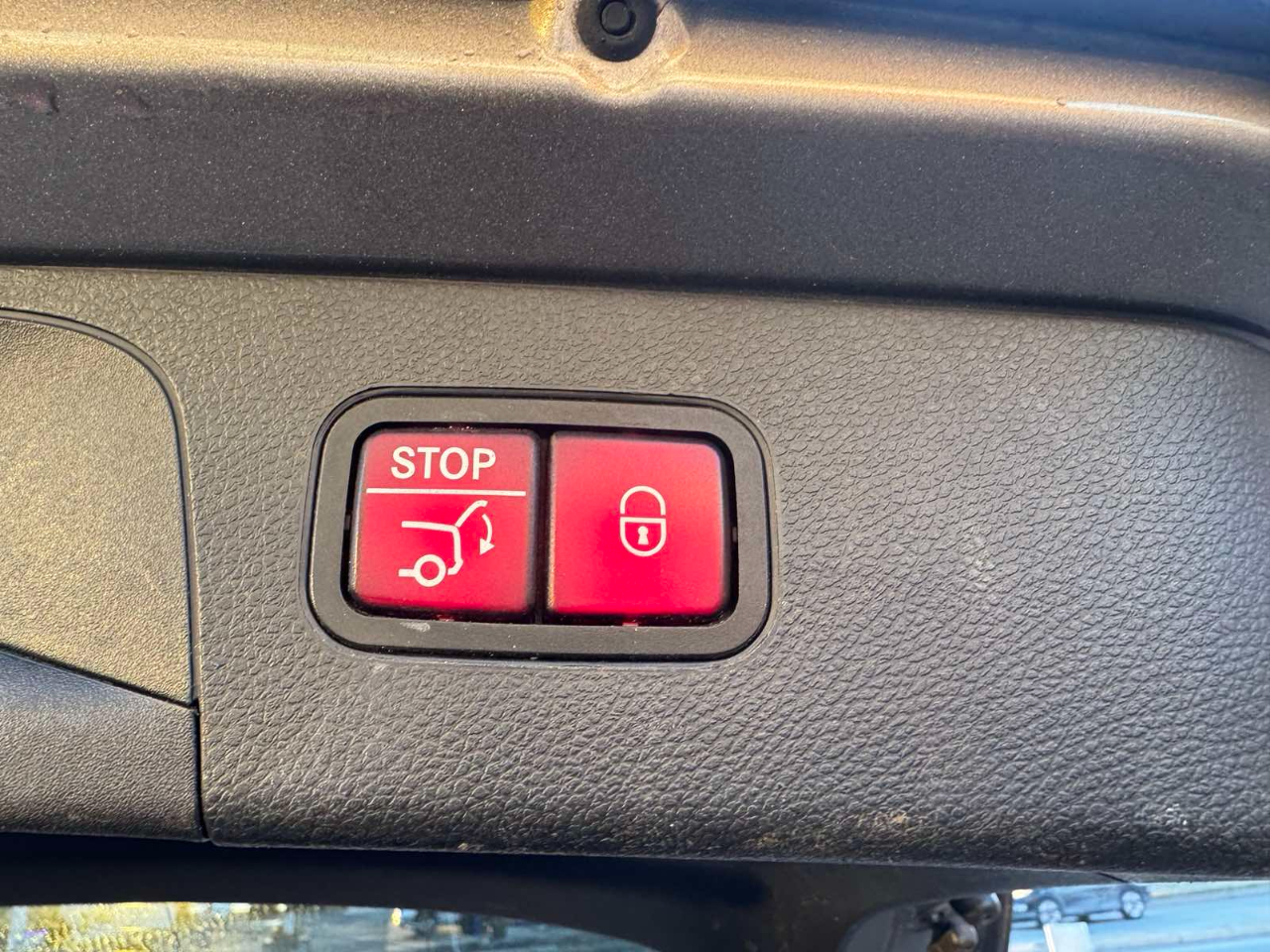 Mercedes-Benz GLC GLC 300 4MATIC SUV 2020