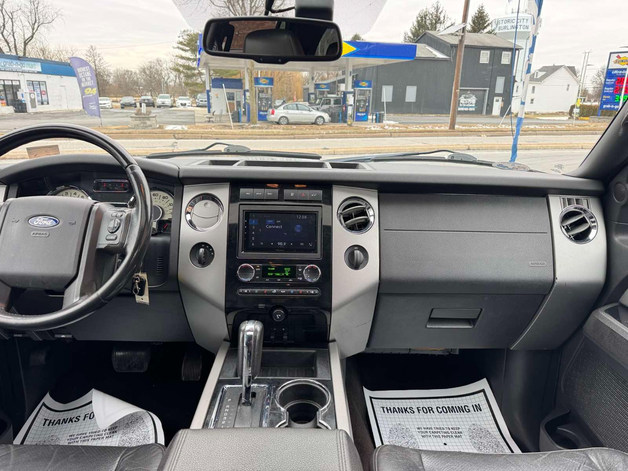 Ford Expedition 4WD 4dr Limited 2014