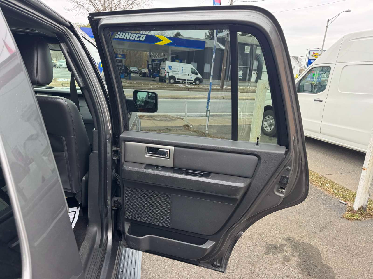 Ford Expedition 4WD 4dr Limited 2014