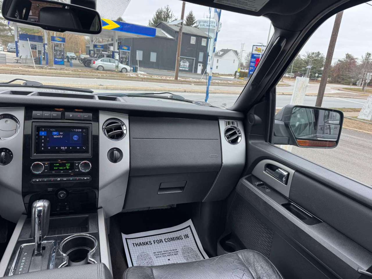 Ford Expedition 4WD 4dr Limited 2014