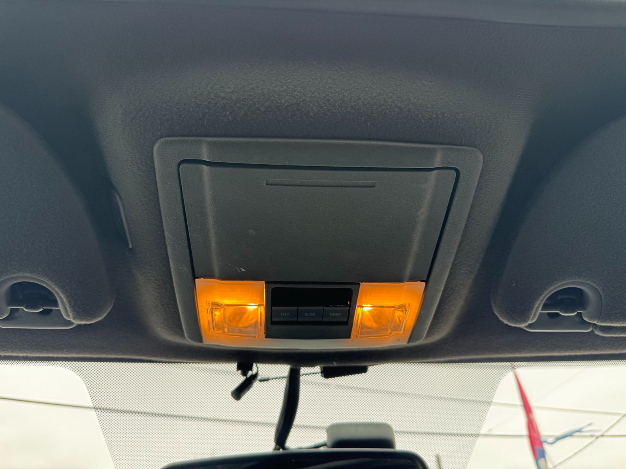 Ford Expedition 4WD 4dr Limited 2014