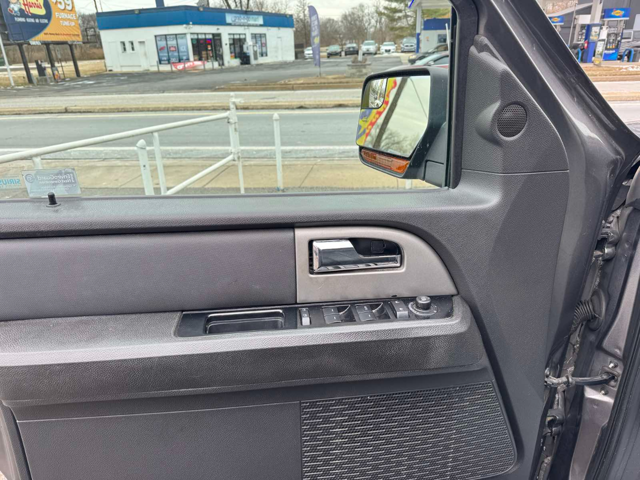 Ford Expedition 4WD 4dr Limited 2014