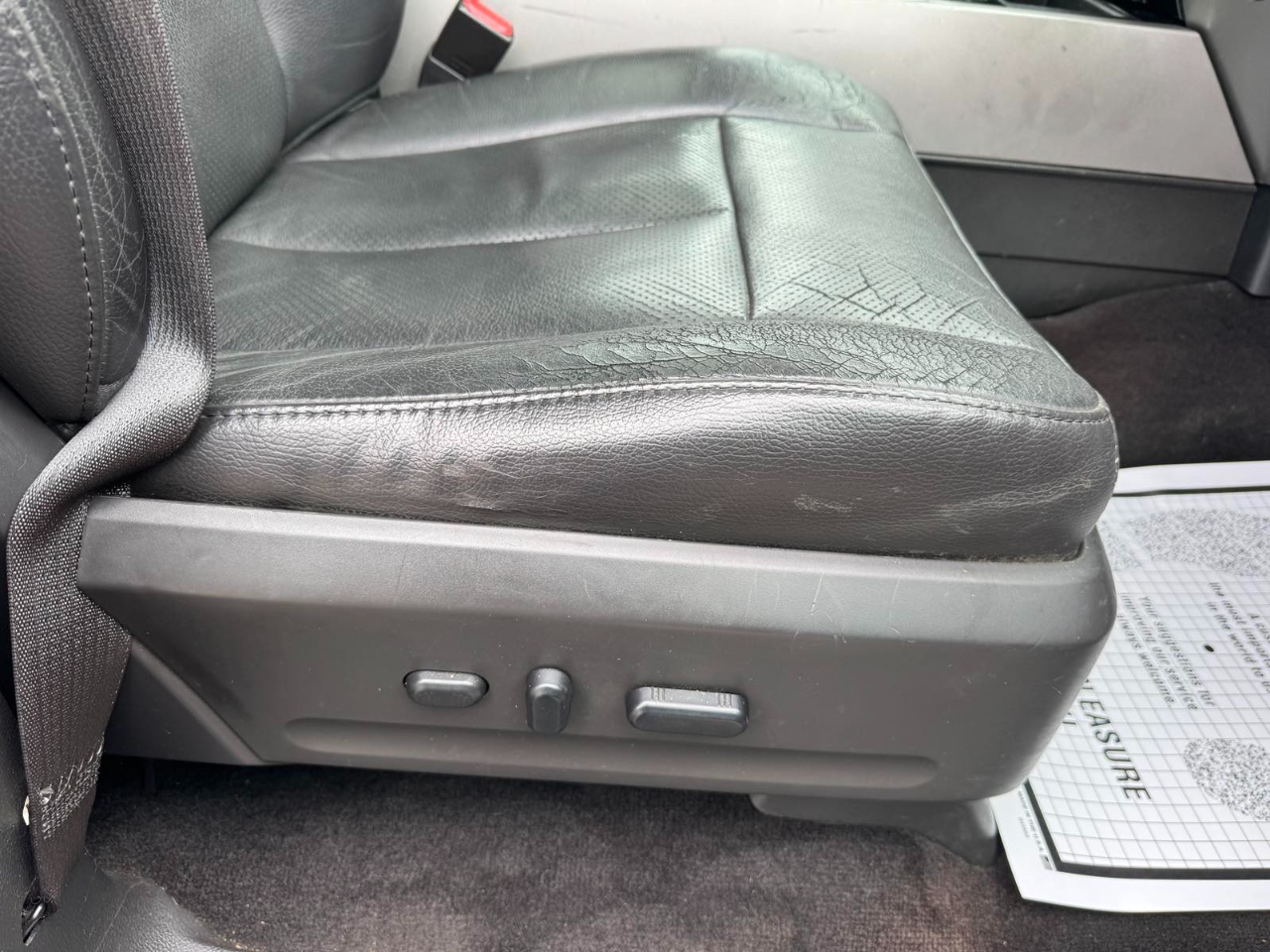 Ford Expedition 4WD 4dr Limited 2014