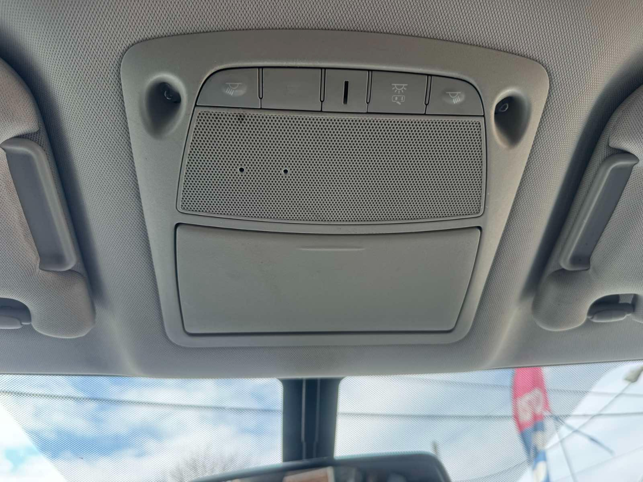 Nissan Pathfinder 4x4 SV 2018