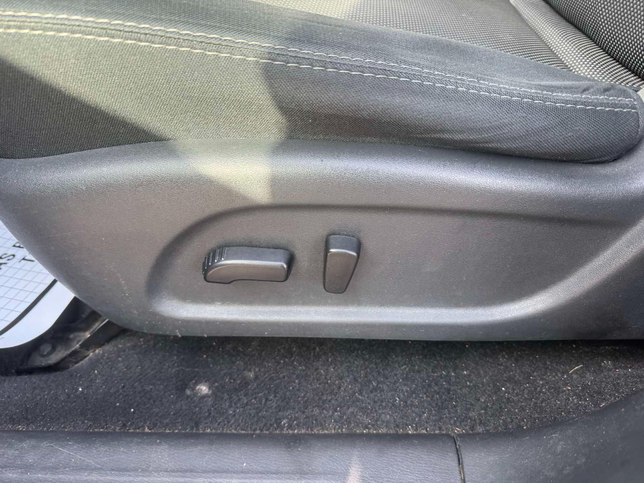 Nissan Pathfinder 4x4 SV 2018