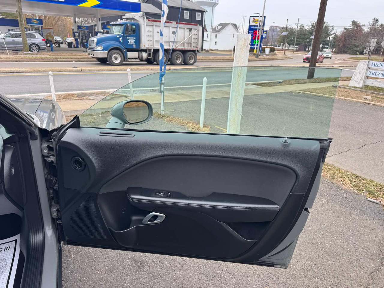 Dodge Challenger SXT RWD 2019