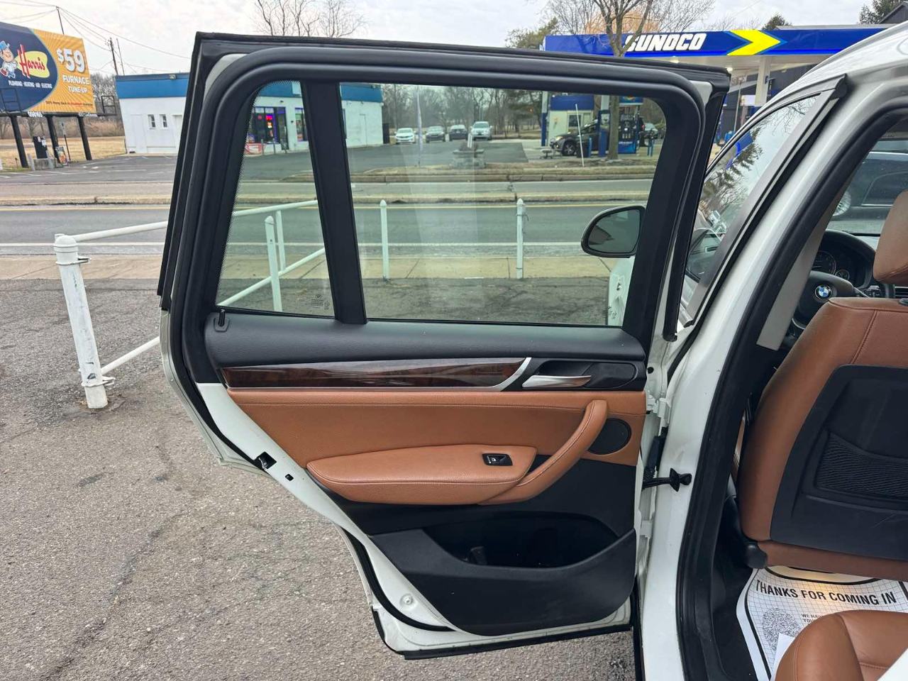 BMW X3 AWD 4dr xDrive28i 2016