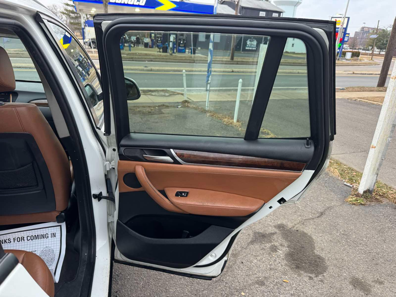 BMW X3 AWD 4dr xDrive28i 2016