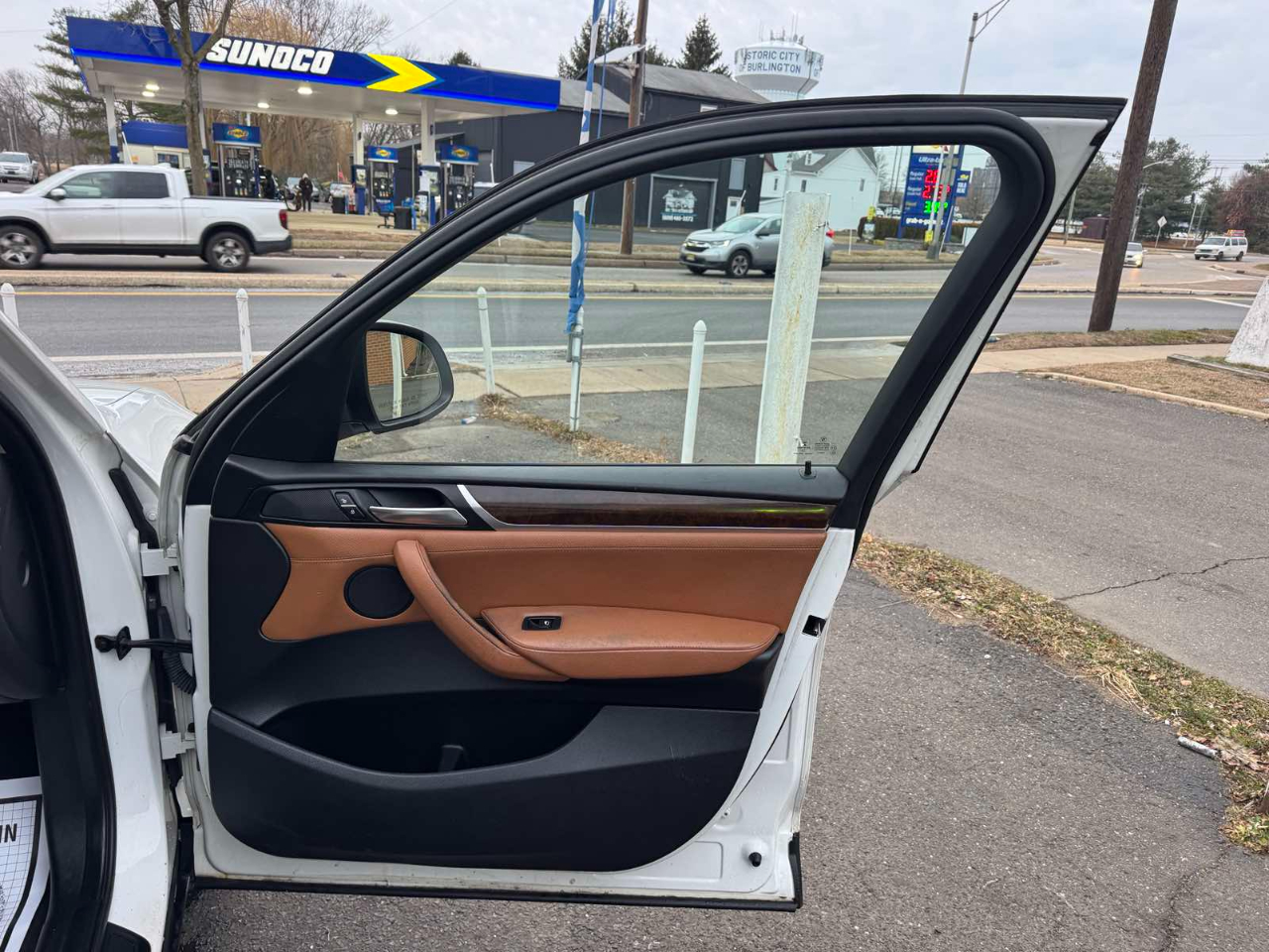 BMW X3 AWD 4dr xDrive28i 2016