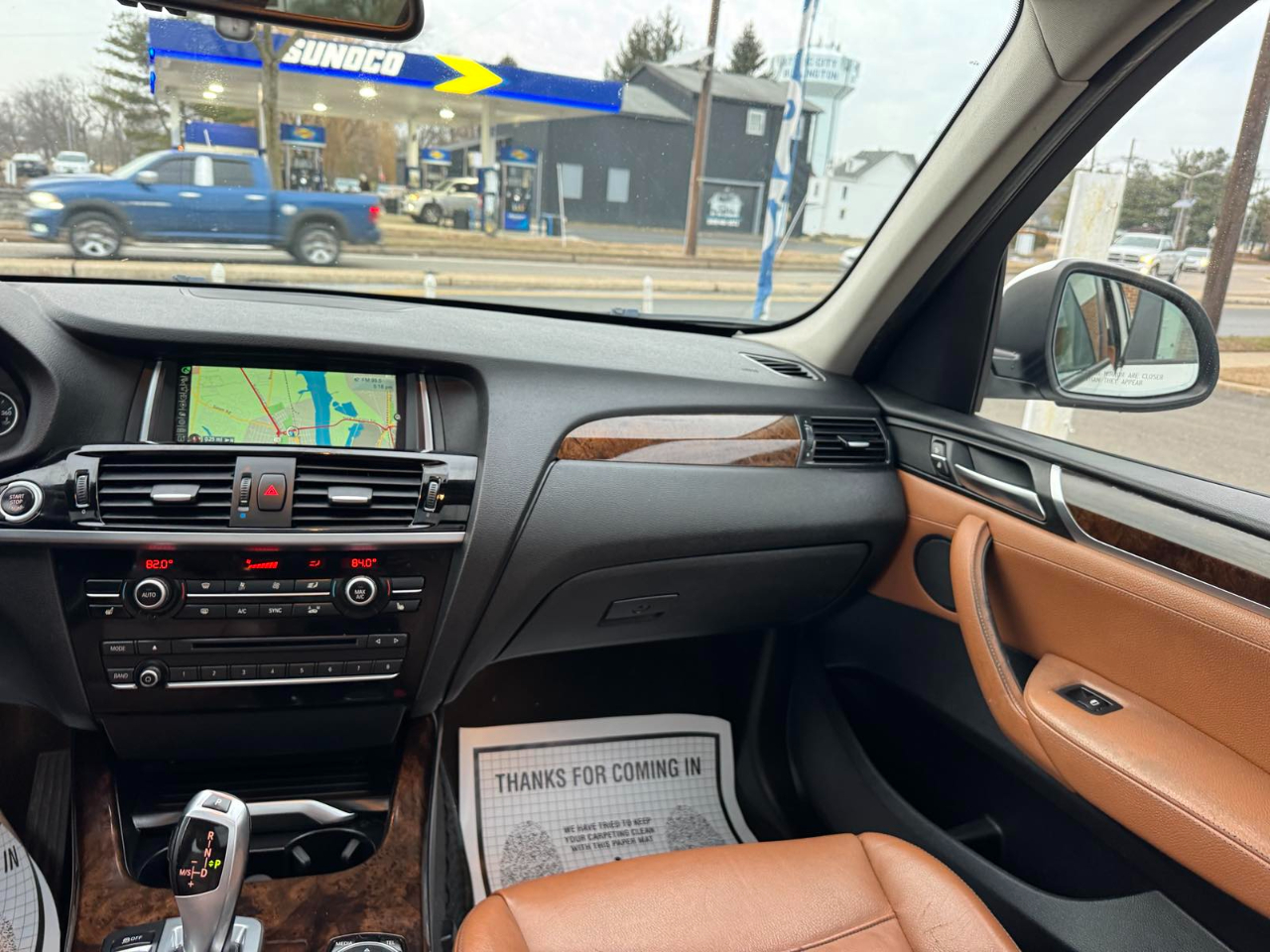 BMW X3 AWD 4dr xDrive28i 2016